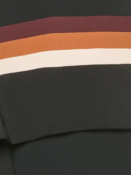 Kombinezon Roksanda czarny