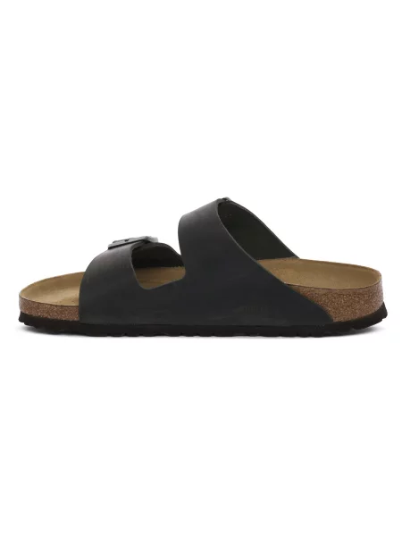 Pantofi Birkenstock maro