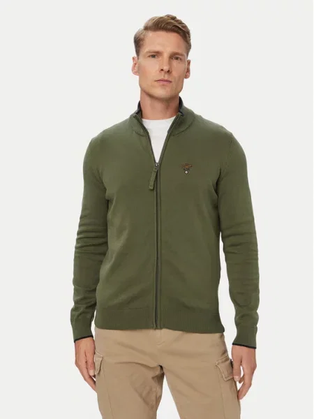 Aeronautica Militare Pletena jopica Khaki