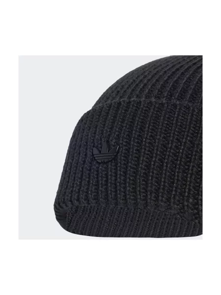Sapka Adidas fekete