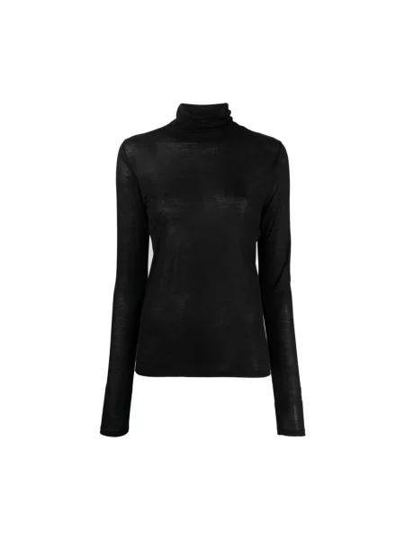 Golf Baserange bambusowy czarny