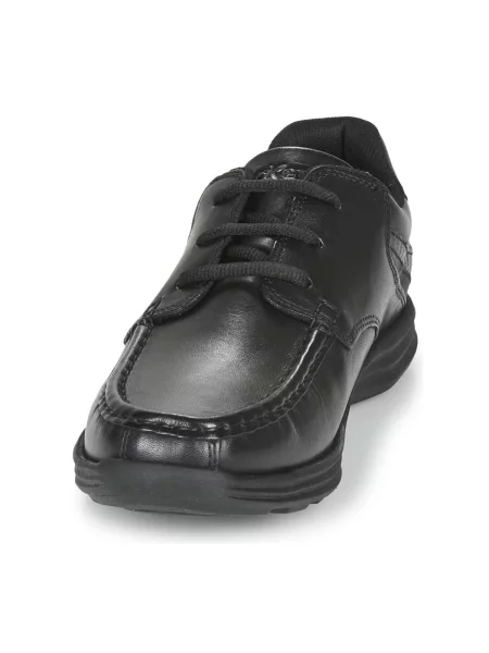 Pantofi copii Kickers negru