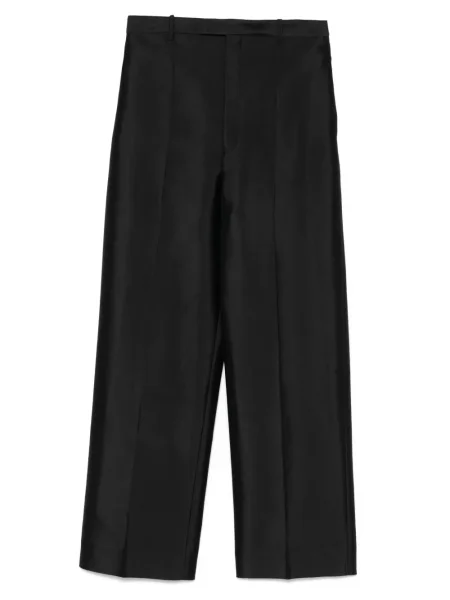 Pantaloni Carven negru