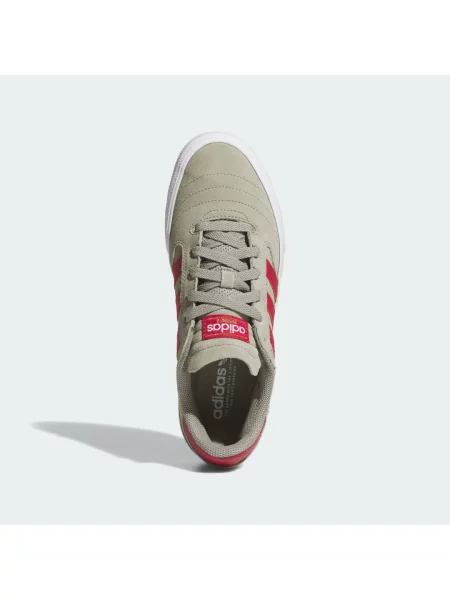 Buty BUSENITZ VULC II białe