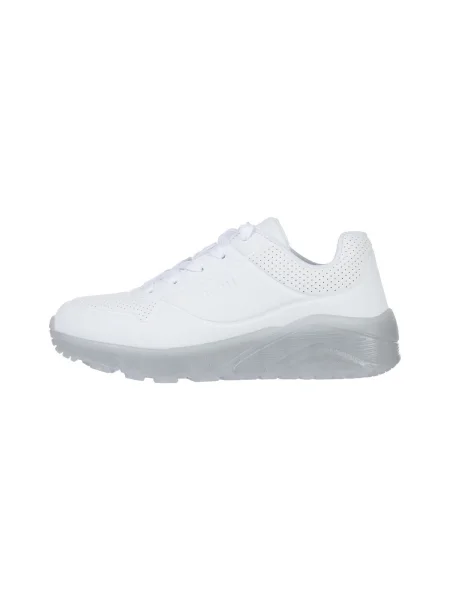 Tenisky Skechers biela