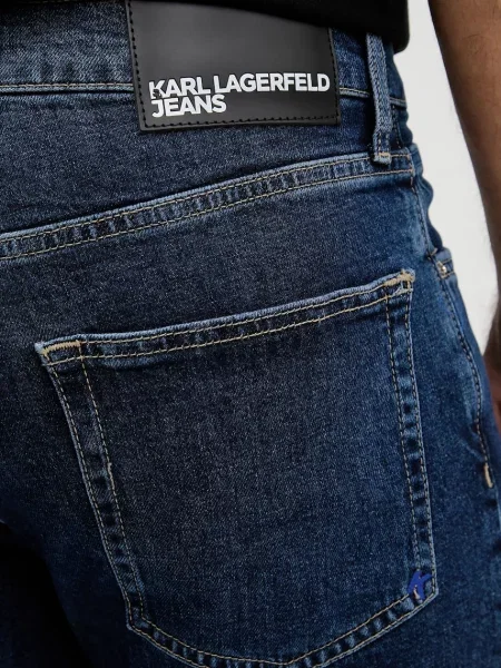 Джинсы Karl Lagerfeld Jeans