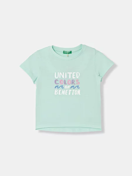 United Colors of Benetton tričko
