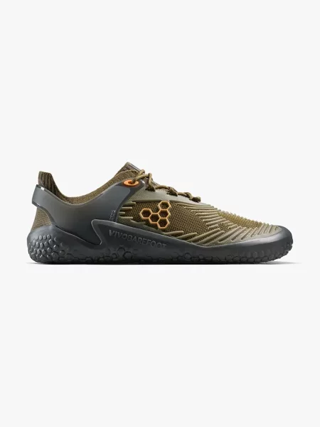 Vivobarefoot sneakers pentru bărbați MOTUS STRENGTH II verde