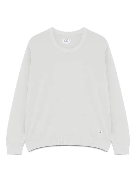 Bluza dziecięca C.p. Company szara