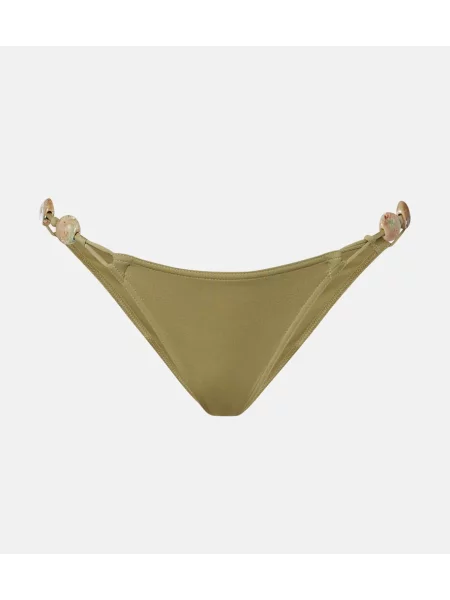 Bikini Eres verde
