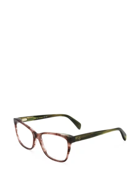 Ochelari de soare Rag & Bone maro