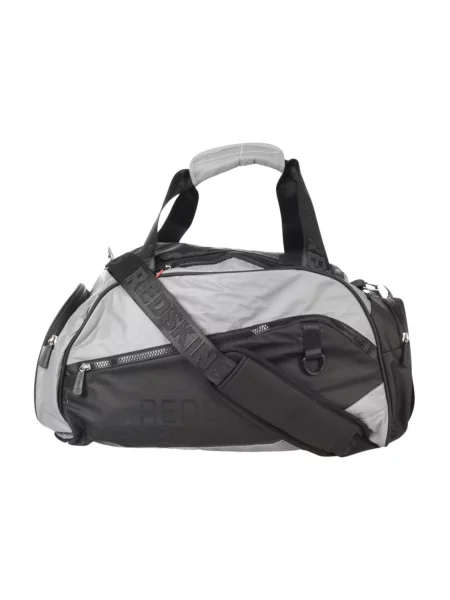 Torba sportowa Redskins czarna