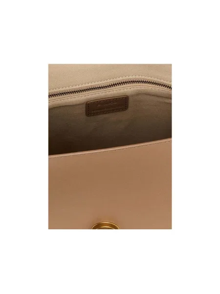 Rucsac Pinko bej