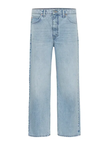 !Solid Jeans TOMMY deschis albastru