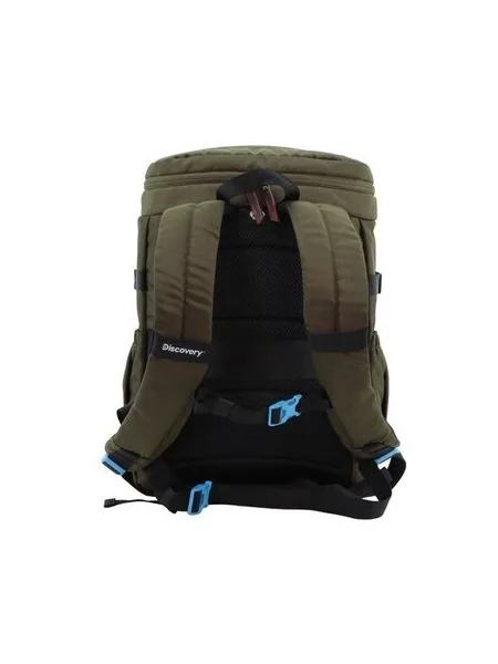 Rucsac Discovery