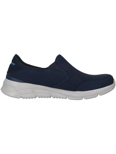 Pantofi Skechers albastru