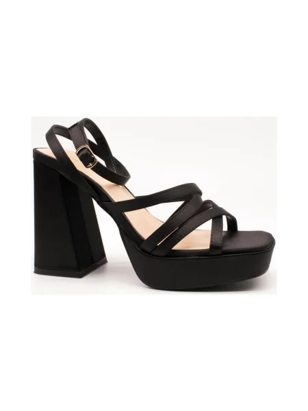 Sandale Alma Blue albastru