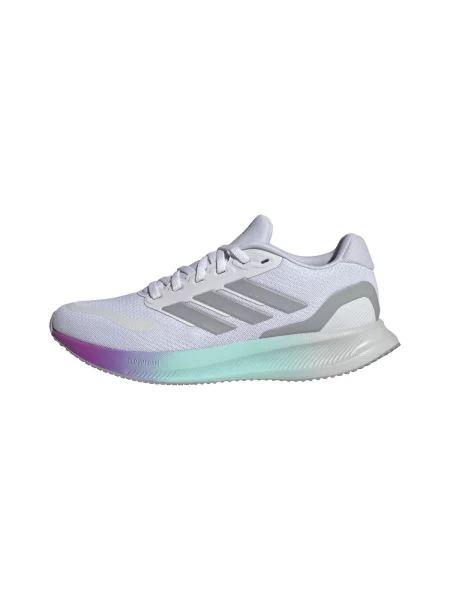 Félcipő Adidas fehér