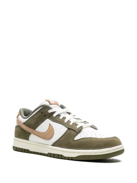 Sneakerși Nike Zoom gri