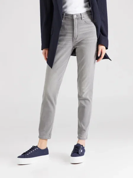 HUGO Blue Jeans Malu denim gri