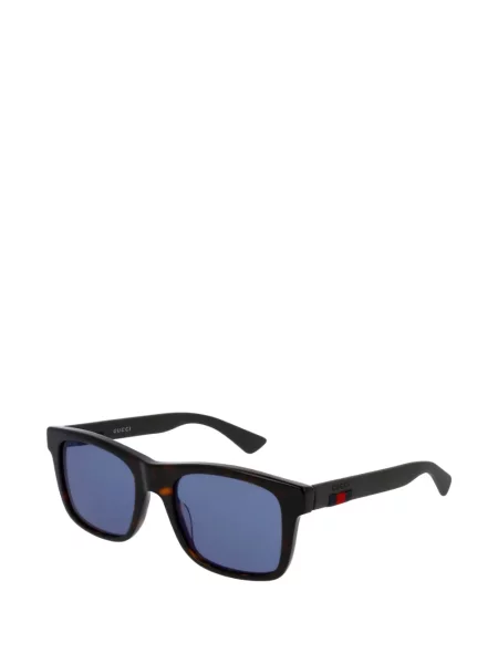 Ochelari de soare Gucci negru