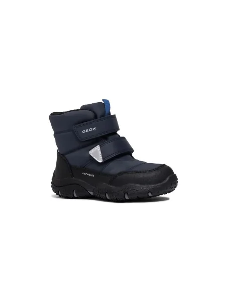 Pantofi copii Geox albastru