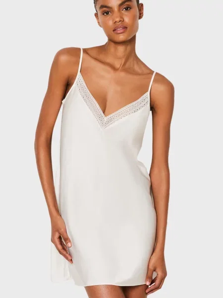 Нічна сорочка Etam біла