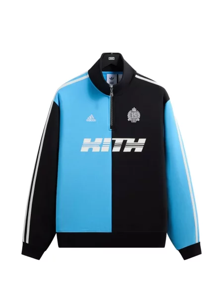 Pulover Kith negru