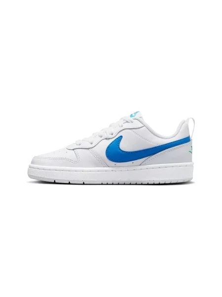 Tenisky Nike modrá