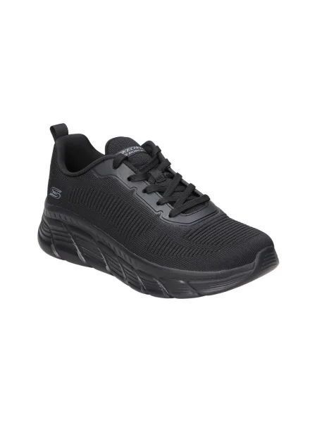 Tenisky Skechers čierna