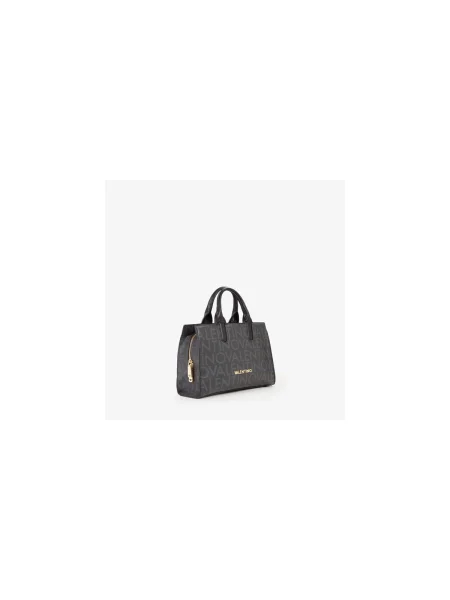 Kabelka Valentino Bags čierna
