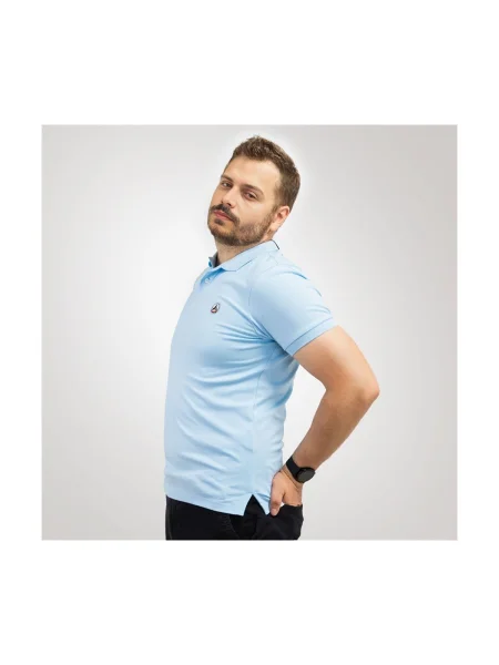 Polo Jott albastru