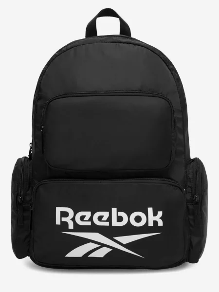Plecak Reebok czarny