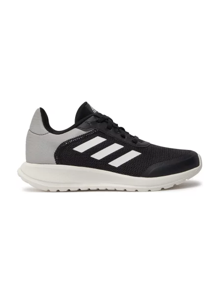 Gyerek félcipő Adidas fekete
