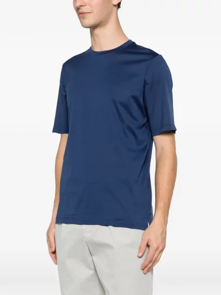 Tricou Ferrante albastru