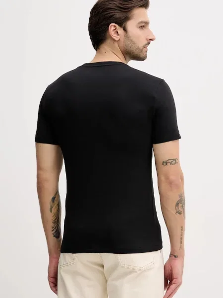 Tričko Polo Ralph Lauren černá