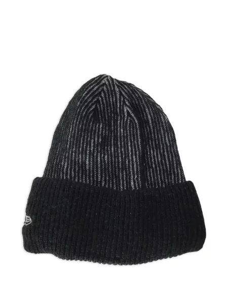Căciulă New Era Cap cu autograf negru