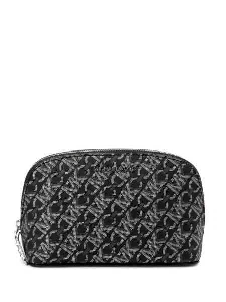 Torba podróżna Michael Kors czarna