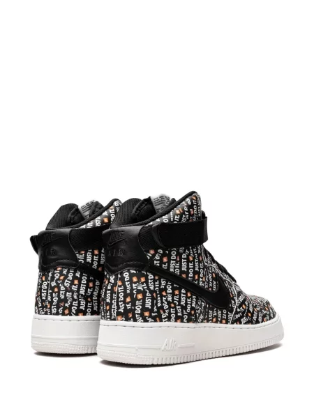Ochelari de soare Nike din piele de căprioară albastru