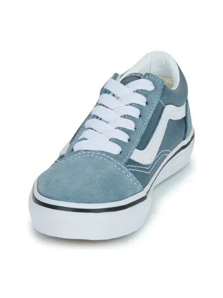 Tenisky Vans Old Skool modrá