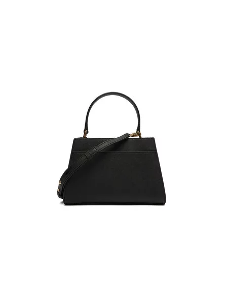 Ročna torba DKNY Foster črna