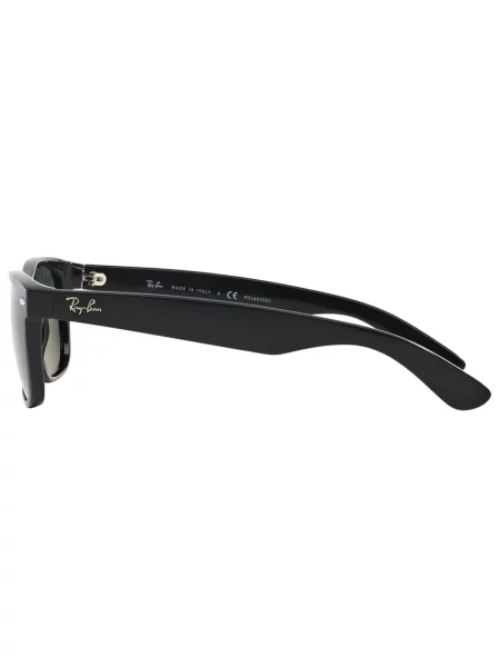 Ray-Ban ochelari New Wayfarer negru