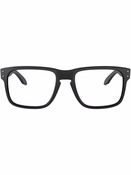 Ochelari de soare Oakley alb