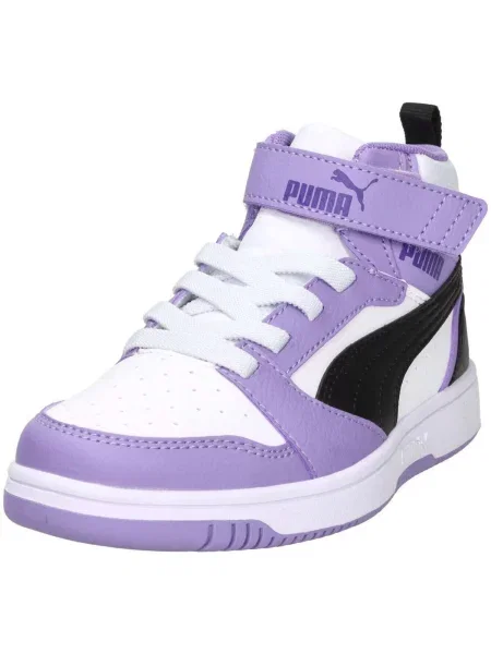 Gyerek félcipő Puma