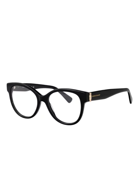 Ochelari de soare Longchamp negru