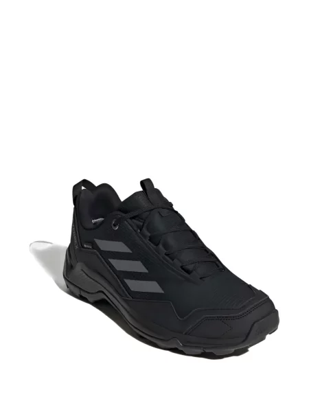 Sneakerși Adidas UltraBoost cu dungi de drumeție gri