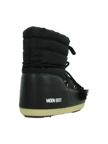 Pantofi Moon Boot negru