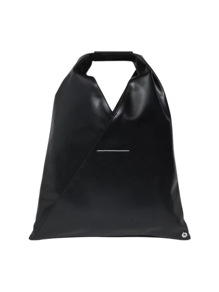 Torebka Mm6 Maison Margiela czarna
