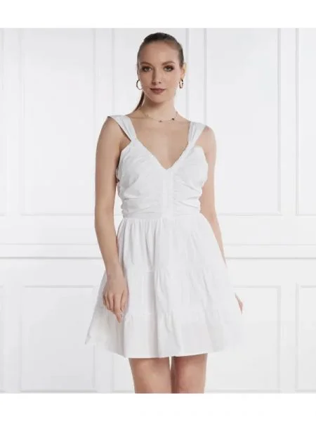 Liu Jo Rochie alb