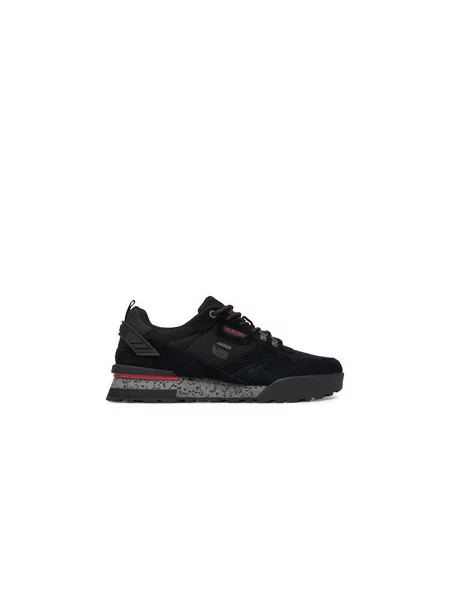Sneakersy G-Star Raw černé
